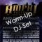 Amphi Festival 2018 Warmup Podcast (by Emmanuel Pursuit)