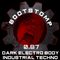 Bootstomp 0.87: Dark Electro Body Industrial Techno