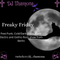 Freaky Friday 03/02/2023 - 5 hours of goth music