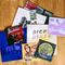 Edinburgh Man's Random Records and Reels #2
