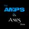 Amps & Axes - #243 - Eric Steckel