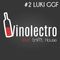 #2 VINOLECTRO Podcast by Luki GGF