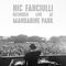 Nic Fanciulli Recorded Live at Mandarine Park