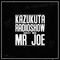 Kazukuta Radio Show (Mr. Joe Guest Mix) #27