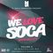 We Love Soca 4 Mixed by D-One Part 1