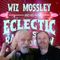 Wiz Mossley's Eclectic Radio Show with musician, promoter & venue owner Gary Ward 8th March 2020
