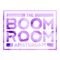316 - The Boom Room - Olivier Weiter