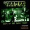 The Cramps 'Best Of The Early Years'