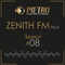 Greek Mix - Dj Pietro - Zenith Fm 96.4 Session 8