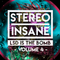 Stereo Insane - LSD Is The Bomb (Volume 4)