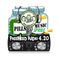 Pills In Music 27 ( 1 Aprile 2019 ) Mixed by FreeWeed Radio 4.20