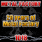 Metal Factory 1018