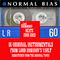 Lord Romanov AKA ''Tha Detroit Butcher'' - Normal Bias 2001-2021