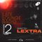 Late Lounge Radio Ep. 2 - Lextra