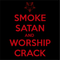 Custard Square - Smoke Satan Worship Crack (8K GUEST MIX)