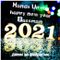 Hands up Happy New Year 2021---Mixed by BassMan---
