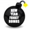 New Year Funky Bombs