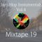 Jazz-Hop Instrumentals Vol.4 - Mixtape 19