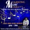 Mesmerizing Music Monday 6/13