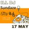 ILL-DJ - Sundaze Mix (17 May 2020)