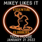 (TECH HOUSE) MIKEY LIKES IT - ESSENTIAL CLUBBERS RADIO | January 21 2022