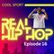 Cool Sport | Real Hip Hop-16 |  Yep, JUST DO IT