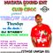Matata Sound Ent selector vickx  Bongo mash ups club Ciroc