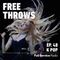 Free Throws with Jack Inslee - Episode 48 - K-Pop
