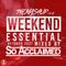 The Mashup Weekend Essentials October 2022 Mixed By So Acclaimed