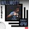 Willmott - LIVE on GHR - 23/1/22
