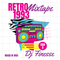 Retro Mix - 1993 Hip Hop Mix Side A - MADE IN 1993!!!