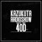 Kazukuta Radio Show (40D Guest Mix) #32