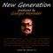 GIORGIO MORODER vol.4 - New Generation