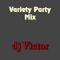 Variety Party Mix