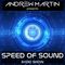 Speed of Sound Radio Show 0190