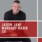 Jason Jani x Workout Radio 131 (Vocal Tech House)