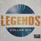 Drum & Bass Network Collab Mix 4 - Legends