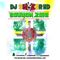 Dominica Bouyon 2018 Mix - DJ ShakerHD