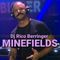 DJ RICO BERRINGER - MINEFIELDS - JUN 2K21