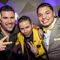 DJ Soltrix X DJ Tiguere X DJ Emerzive Bachata Mix Vol 1