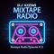 Mixtape Radio Episode #13 With DJ Kizra