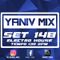 DJ Yaniv Ram - SET148, Tempo 130 BPM