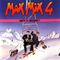 Max Mix 4 "Version Mix". 1986. Mezclado por Toni Peret & José Mª Castells.