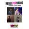 Rebel Pop Radio Set - Saturday, February 9th