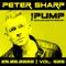 Peter Sharp - The PUMP 2022.06.25. SEASON CLOSING MIX