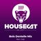 Deep House Cat Show - Bois Dentelle Mix - feat. Cally [HQ]