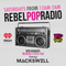 Rebel Pop Radio Set - January 9th
