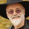 Terry Pratchett (interview at his home in January 1990)