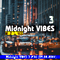 DJ RADU - Midnight VIBES 3 #36 (09.02.2022)
