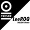 LeeROQ - TRESOR Theme